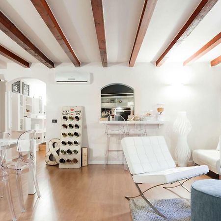 Moscova Luxury B&B Milan Exterior photo