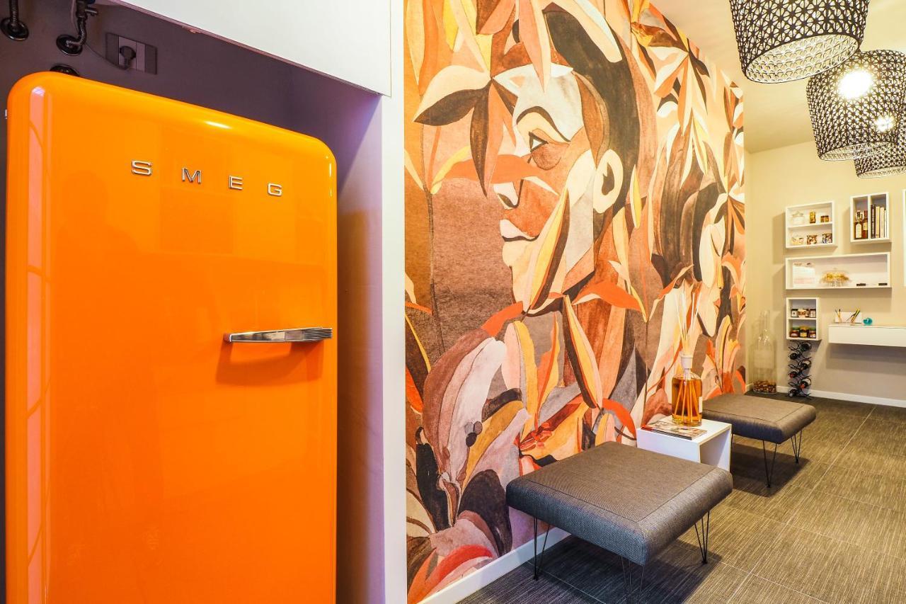 Moscova Luxury B&B Milan Exterior photo