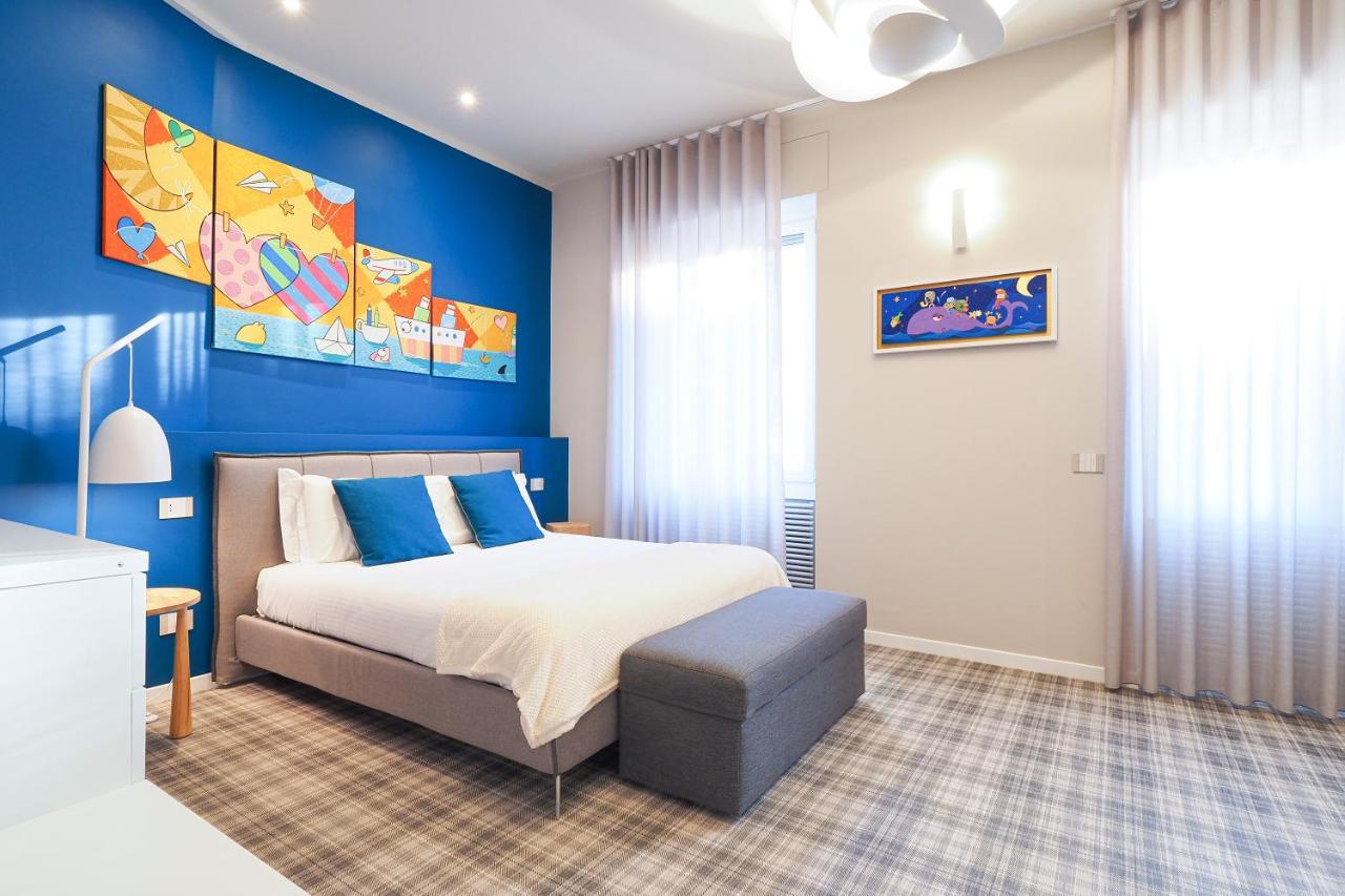 Moscova Luxury B&B Milan Exterior photo