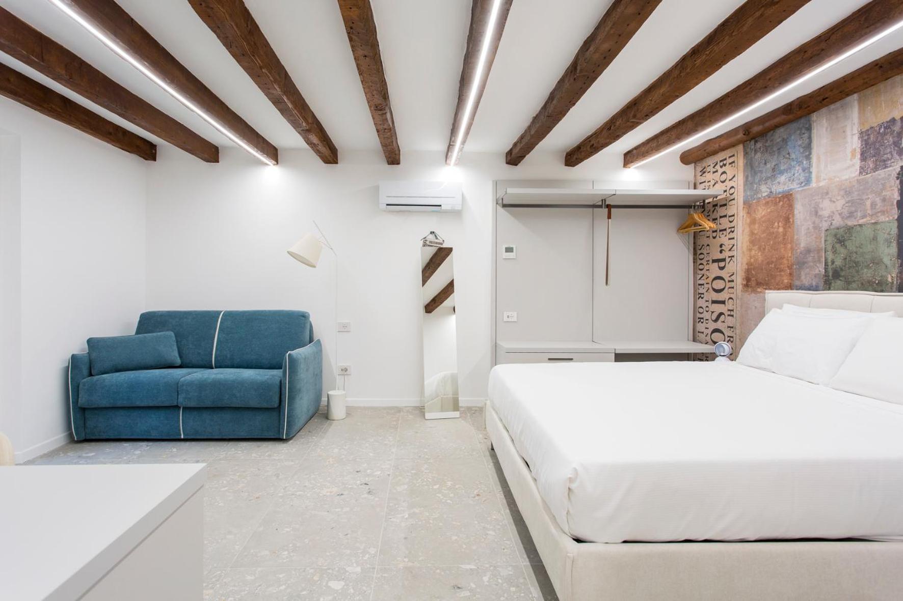 Moscova Luxury B&B Milan Exterior photo