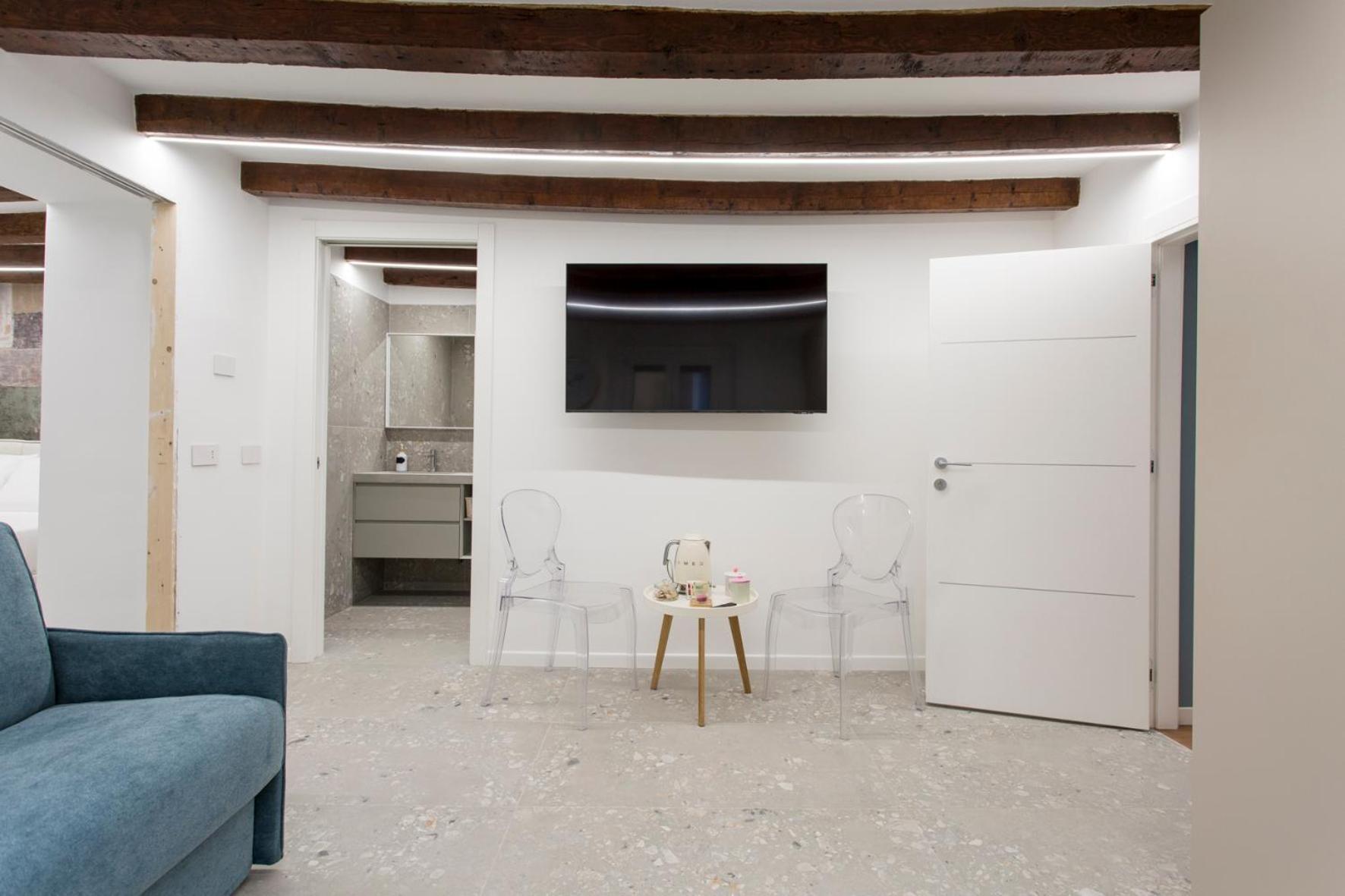 Moscova Luxury B&B Milan Exterior photo