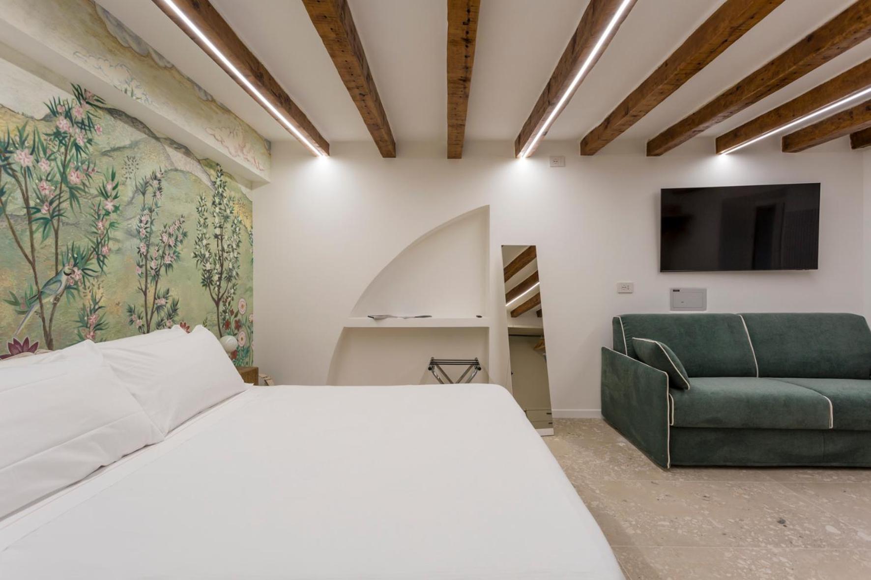 Moscova Luxury B&B Milan Exterior photo