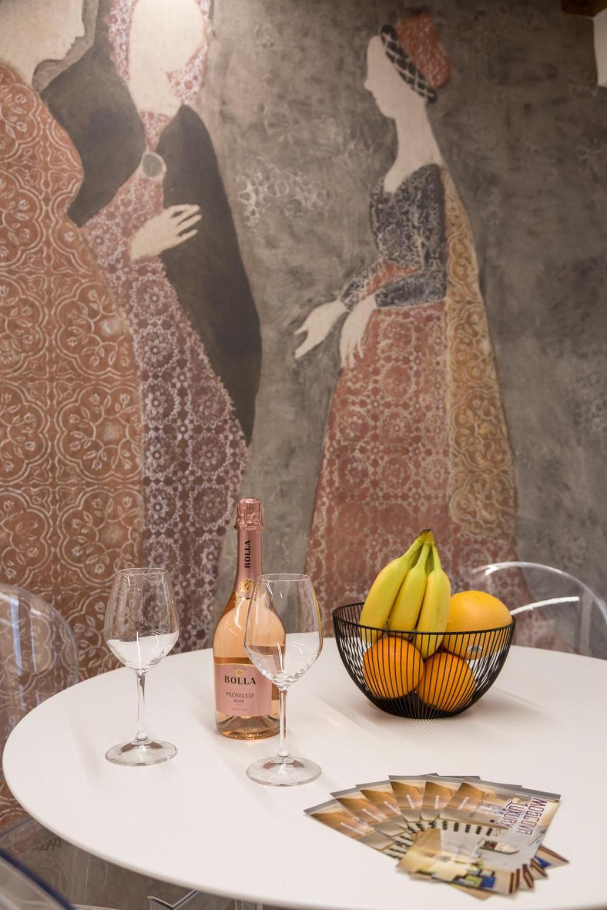 Moscova Luxury B&B Milan Exterior photo