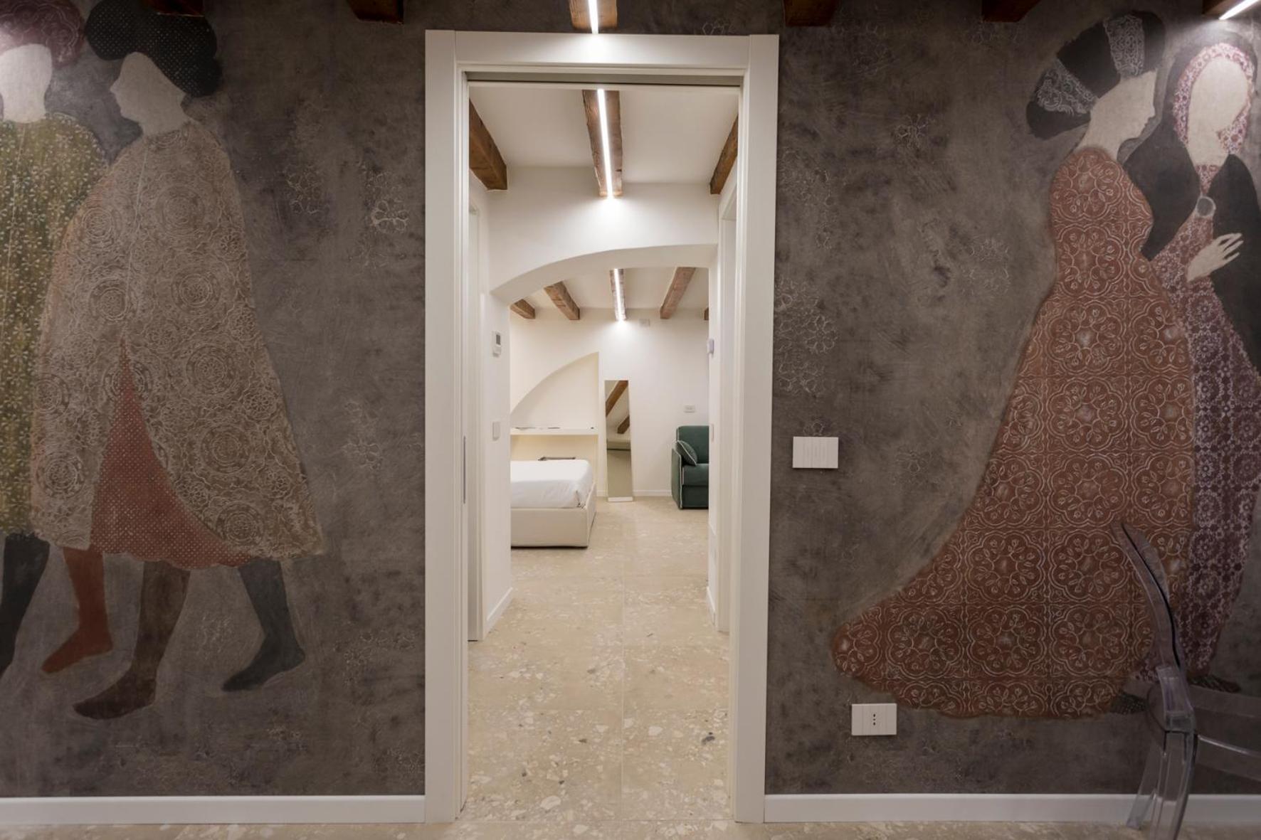 Moscova Luxury B&B Milan Exterior photo