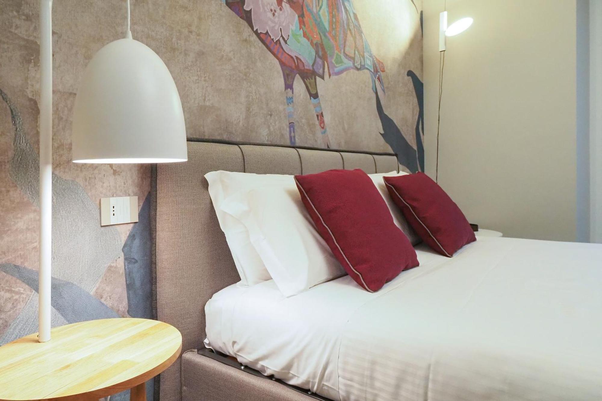 Moscova Luxury B&B Milan Room photo