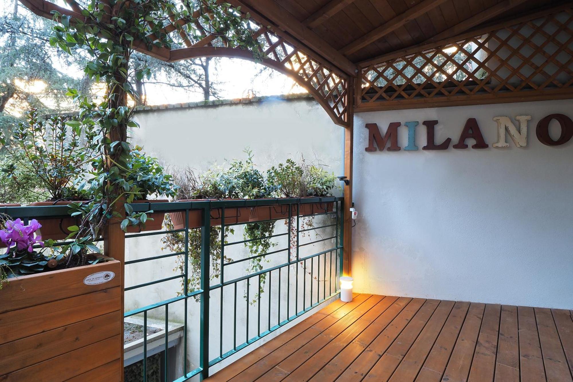 Moscova Luxury B&B Milan Room photo