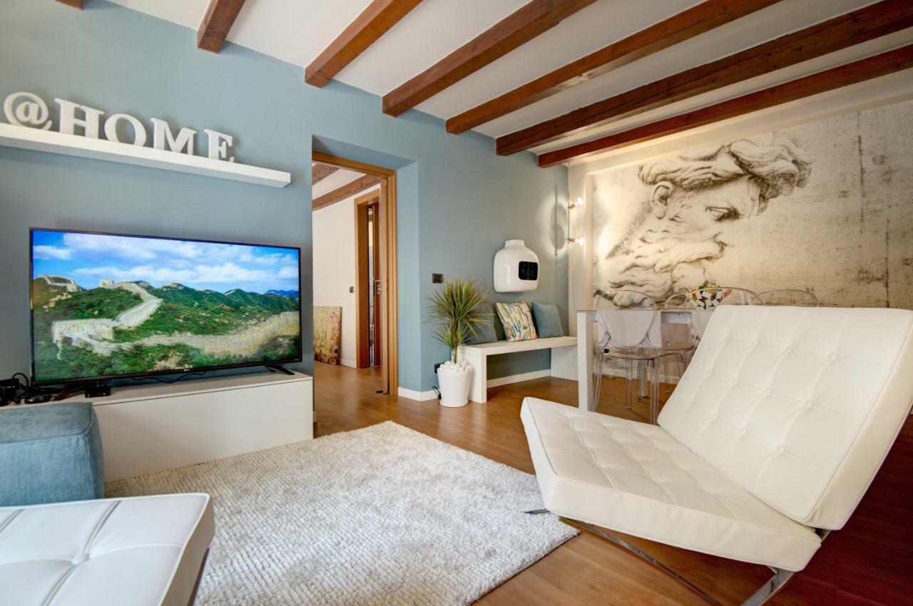 Moscova Luxury B&B Milan Exterior photo
