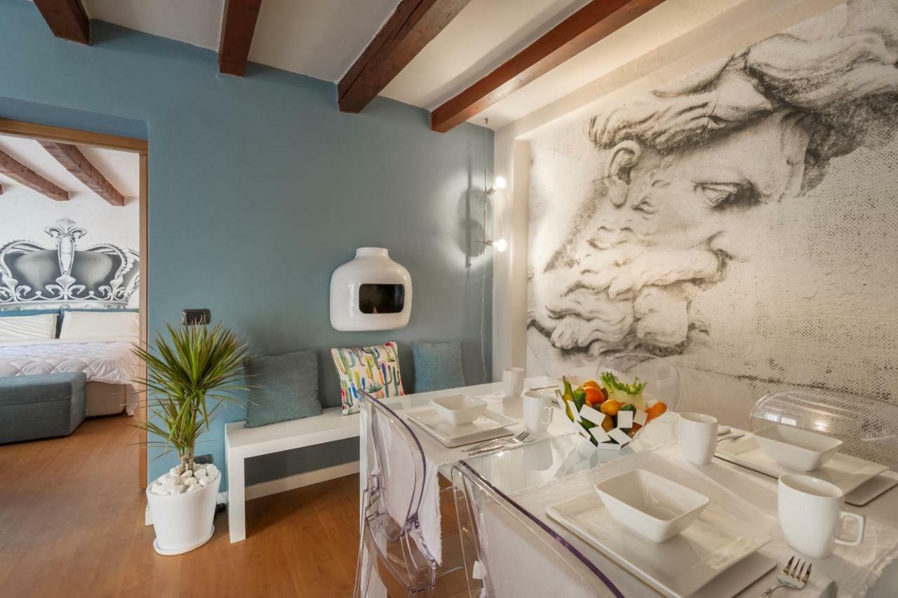 Moscova Luxury B&B Milan Exterior photo