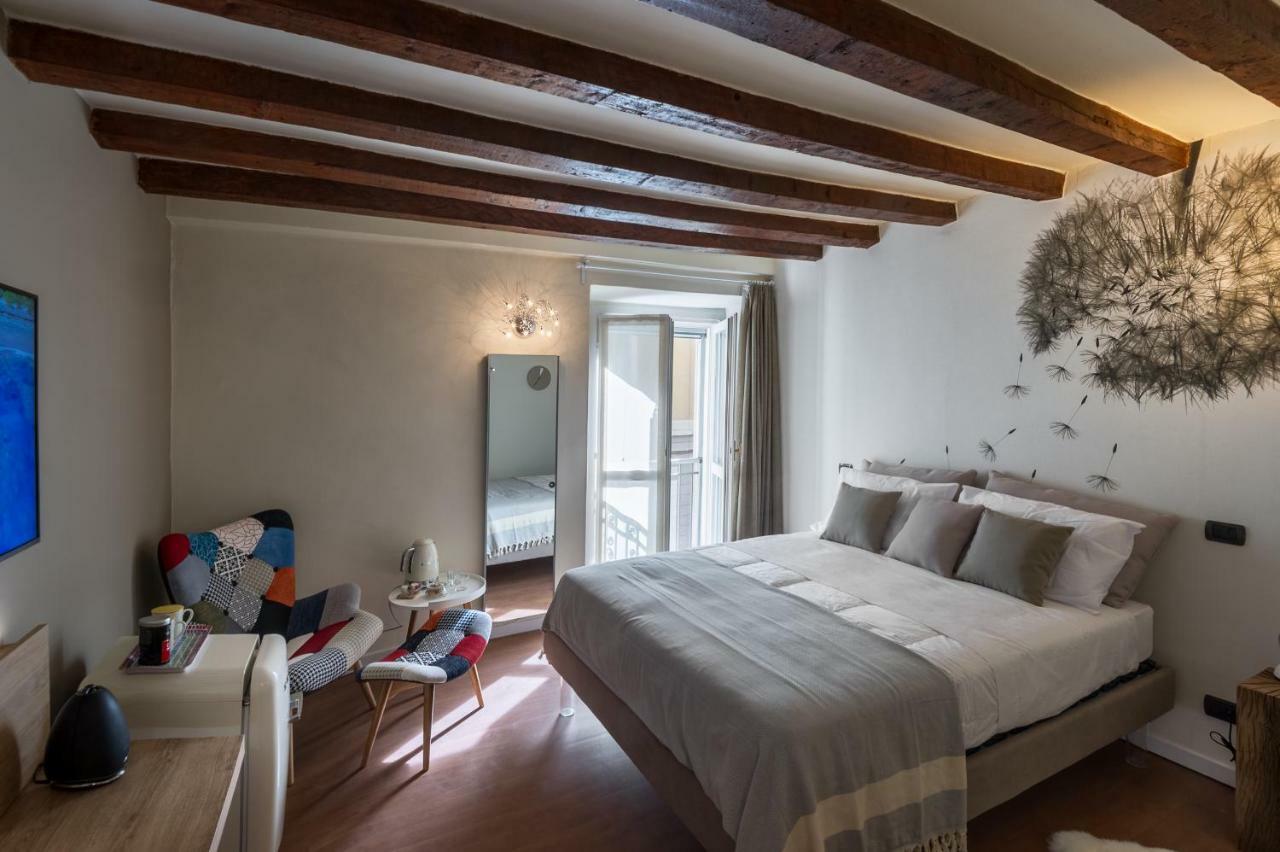 Moscova Luxury B&B Milan Exterior photo