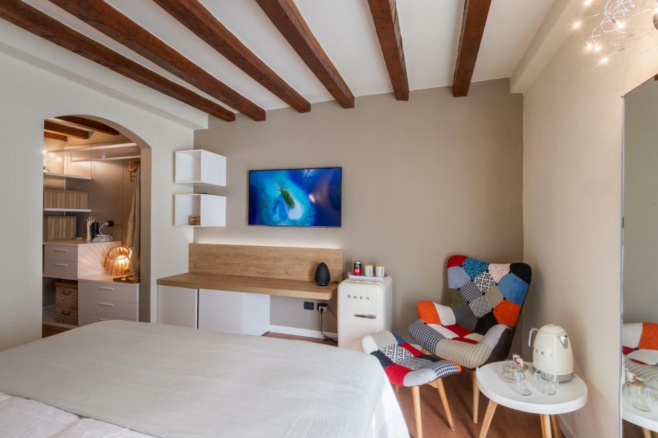 Moscova Luxury B&B Milan Exterior photo