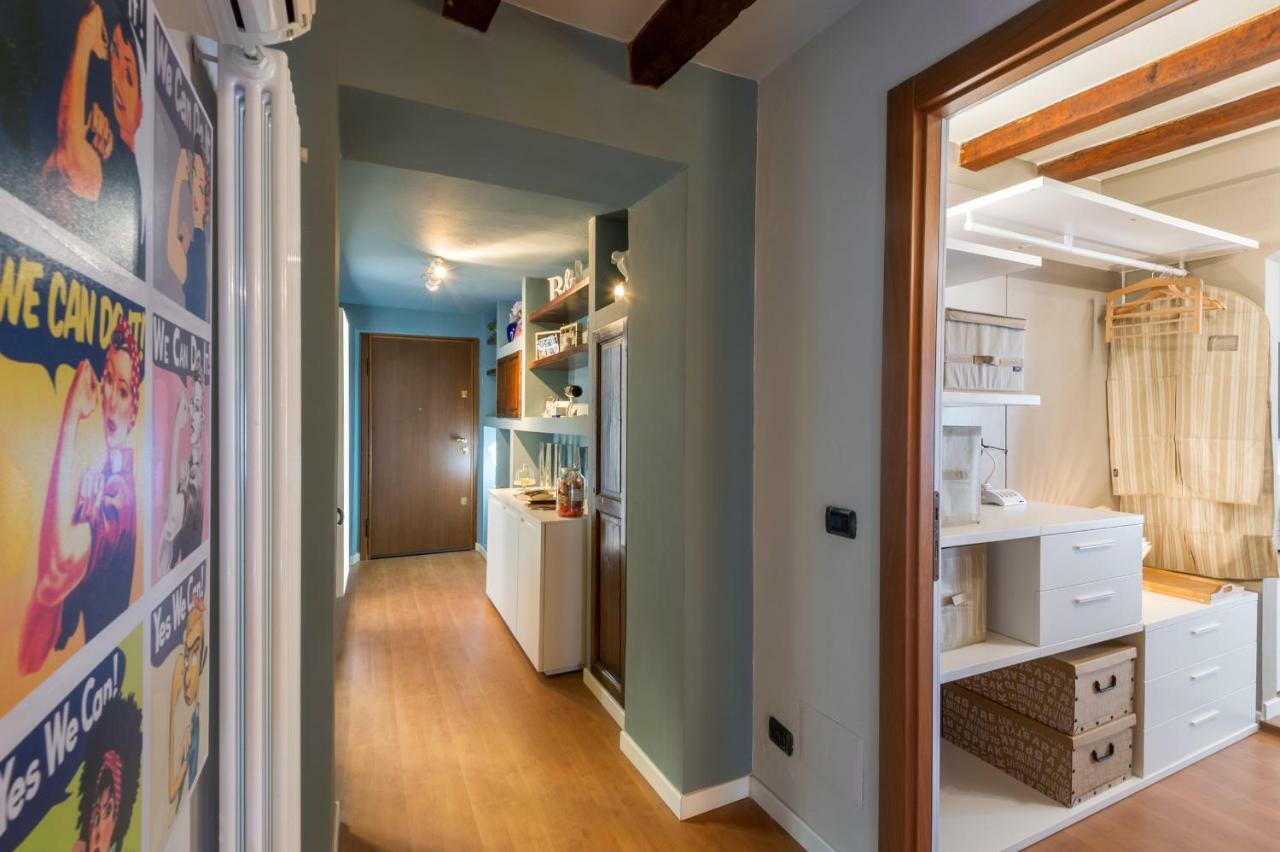 Moscova Luxury B&B Milan Exterior photo
