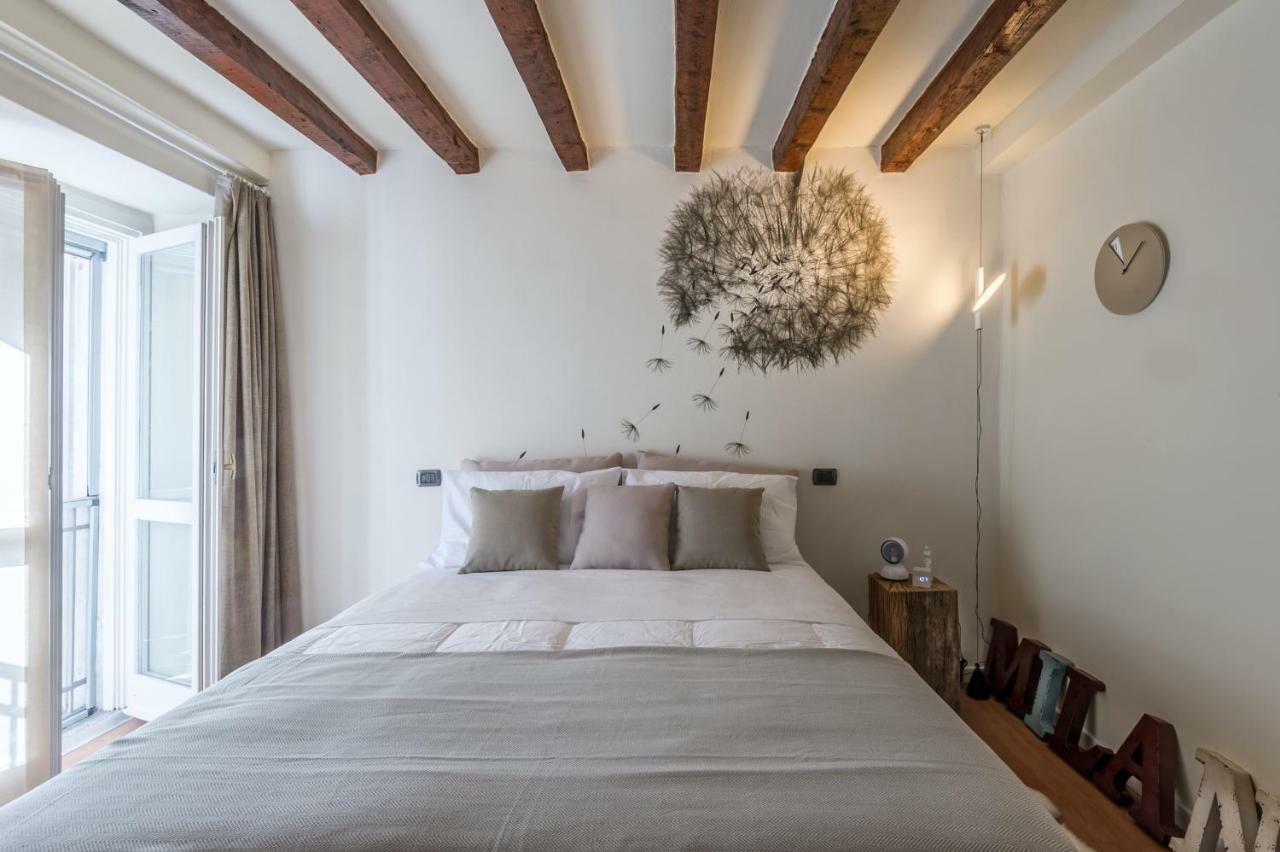 Moscova Luxury B&B Milan Exterior photo