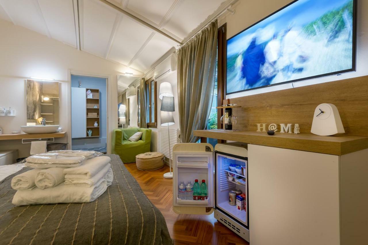 Moscova Luxury B&B Milan Exterior photo