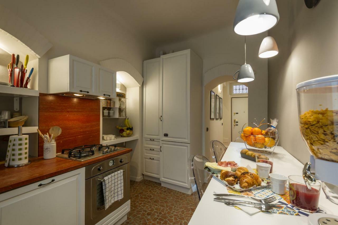 Moscova Luxury B&B Milan Exterior photo