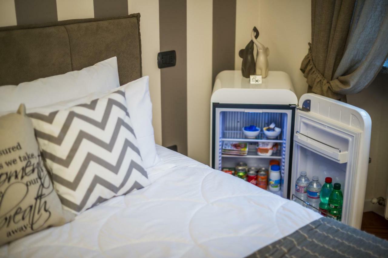 Moscova Luxury B&B Milan Exterior photo