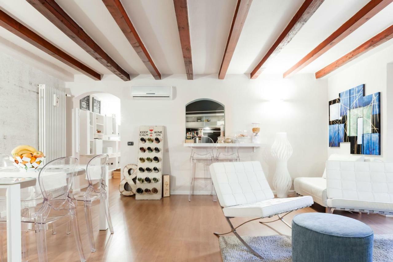 Moscova Luxury B&B Milan Exterior photo