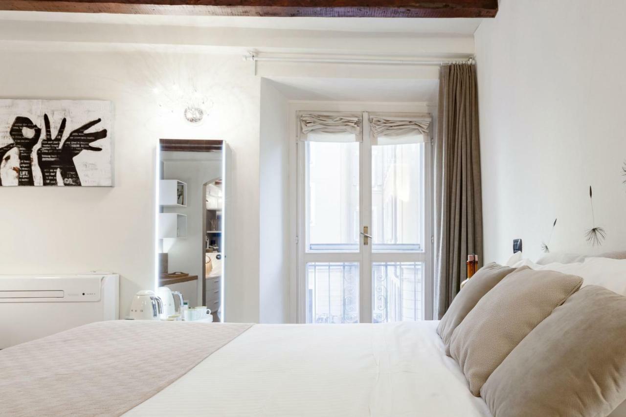 Moscova Luxury B&B Milan Exterior photo
